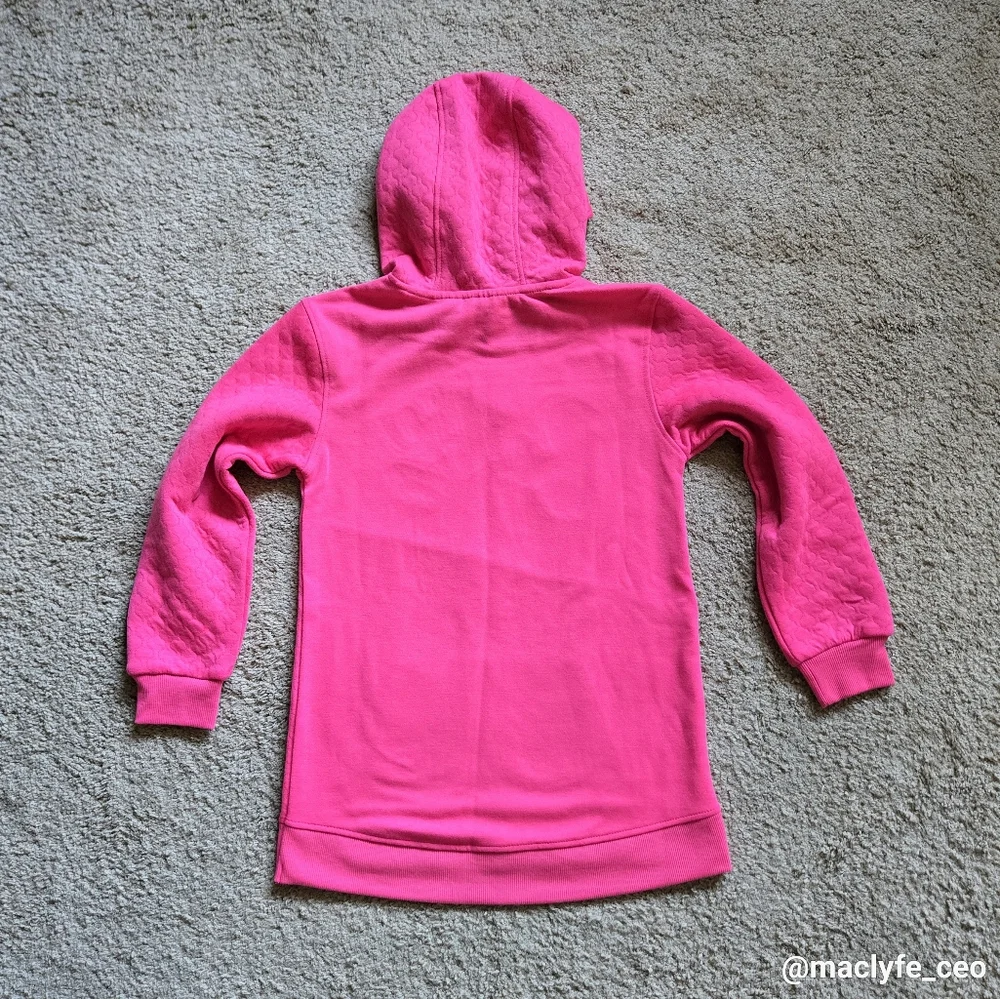 Barbie 1959 Elongated Hoodie - Picture 2 of 3